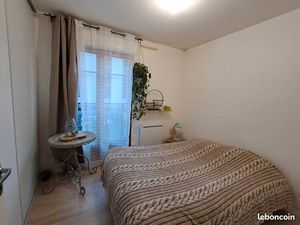 Appartement 3 pièces  Morlaix Centre