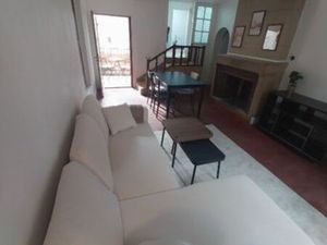 Appartement rénové 47m2