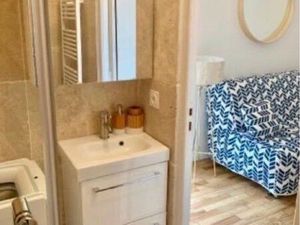 Magnifique studio meublé et calme