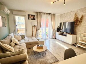 Appartement 2 pièces