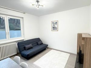 Studio neuf très bien équipé à St Foy