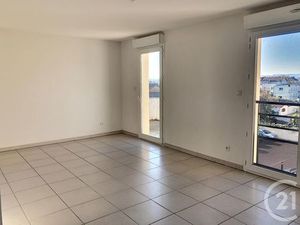 Appartement F3 à louer - 3 pièces - 65 10 m2 - Ste Savine - 10 - CHAMPAGNE-ARDENNE