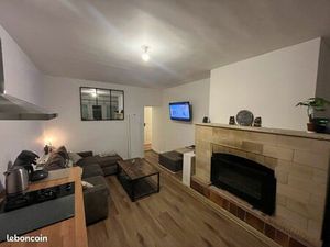 Appartement Triplex