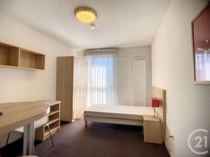 Appartement F1 à louer - 1 pièce - 21 45 m2 - Troyes - 10 - CHAMPAGNE-ARDENNE