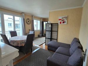 Appartement 2 pièces Viroflay