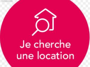 Recherche location URGENT