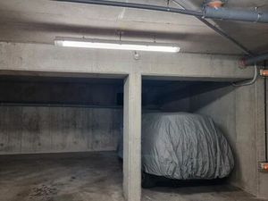 Place de Parking Villars centre sous-sol