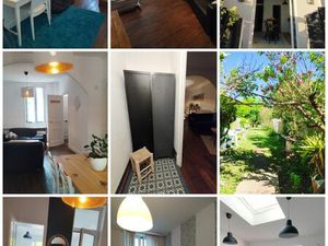 Maison de ville Victor Hugo