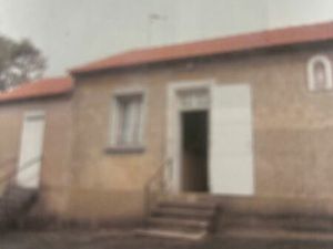 Location maison 1 chambre