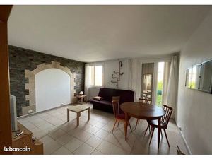 Appartement 3 pièces 56 m²