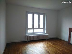 Appartement T4