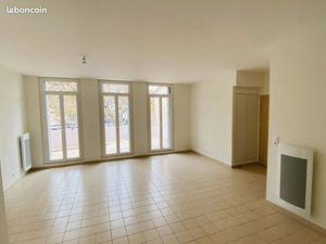 Appartement T3 Place Sicard