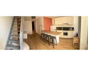 Appartement 43m2 Bordeaux centre