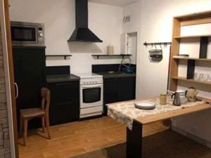 Studio tout compris eau chauffage