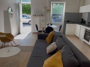 Bordeaux centre 3 pièces 57 m2