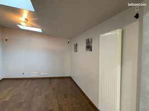 Appartement duplex à louer – 73 m² – Centre-ville d’Orgeval (78630)