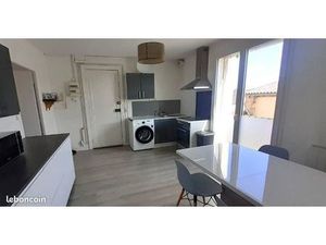 Appartement 4 pièces de 75 m²