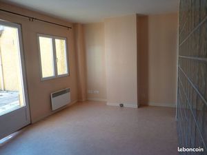 Appartement 2 pièces – 35 m² – La Bassée (59480)