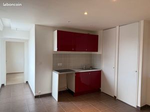 Location appartement T2 LA BOISSE