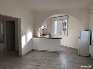 Appartement 2 pièces  49m2 - La Grand'Combe