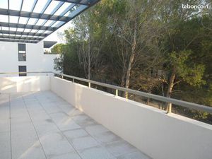 Appartement 4 pièces 96 m²