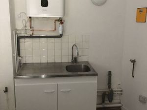 Appartement 2 pièces 36 m²