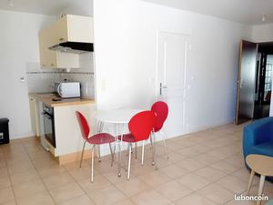 Location appart meublé Lorient