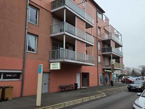 Appartement lumineux