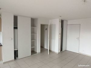 Loue appartement T2 Pradines