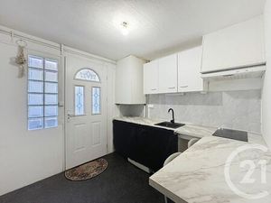 Appartement Studio à louer - 1 pièce - 24 07 m2 - Romorantin Lanthenay - 41 - CENTRE