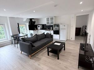 T2 MEUBLÉ RÉNOVÉ – SAULNES (44 m²)