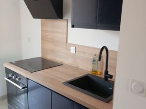 Appartement 3 pièces - 57m²