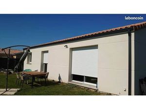 Maison 4 pièces 75 m²