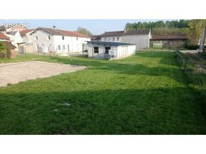 Location maison individuelle