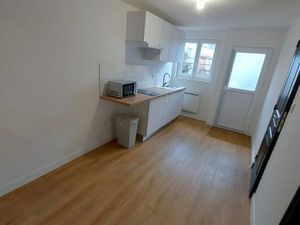 Maison 3 pièces 60 m²