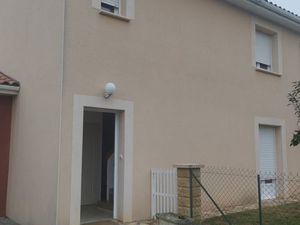 Location maison Flagnac