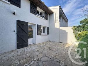 Maison à louer - 5 pièces - 92 02 m2 - Gujan Mestras - 33 - AQUITAINE