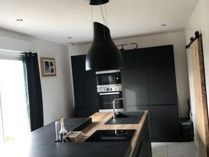 Pavillon 5 pièces 114 m²