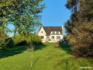 Maison 5 chambres 165m²