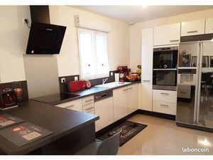 Pavillon 5 pièces 102 m²