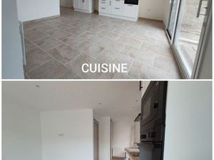 A louer maison de 82 m²