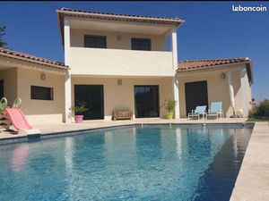 Location maison meublée