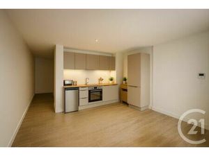 Appartement T1 à louer - 1 pièce - 35 94 m2 - Chateauroux - 36 - CENTRE