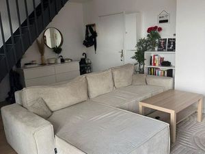 À LOUER – DUPLEX 50 m² AVEC PARKING – NOISY-LE-GRAND CENTRE-VILLE