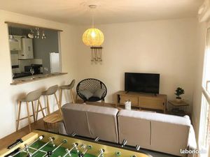 Beau Duplex - Tout compris