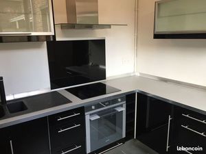 Appartement T2 de 64 m2 à ANZIN