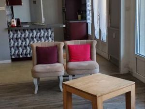 Appartement 49 m2 proche Centre-ville