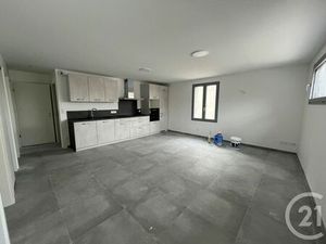 Appartement F4 à louer - 4 pièces - 75 71 m2 - Bons En Chablais - 74 - RHONE-ALPES