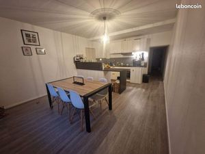 T3 57M2 centre ville