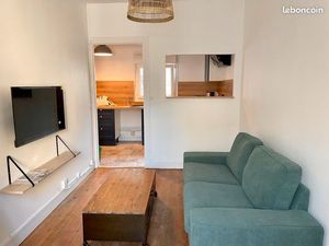 Appartement au Vaugueux